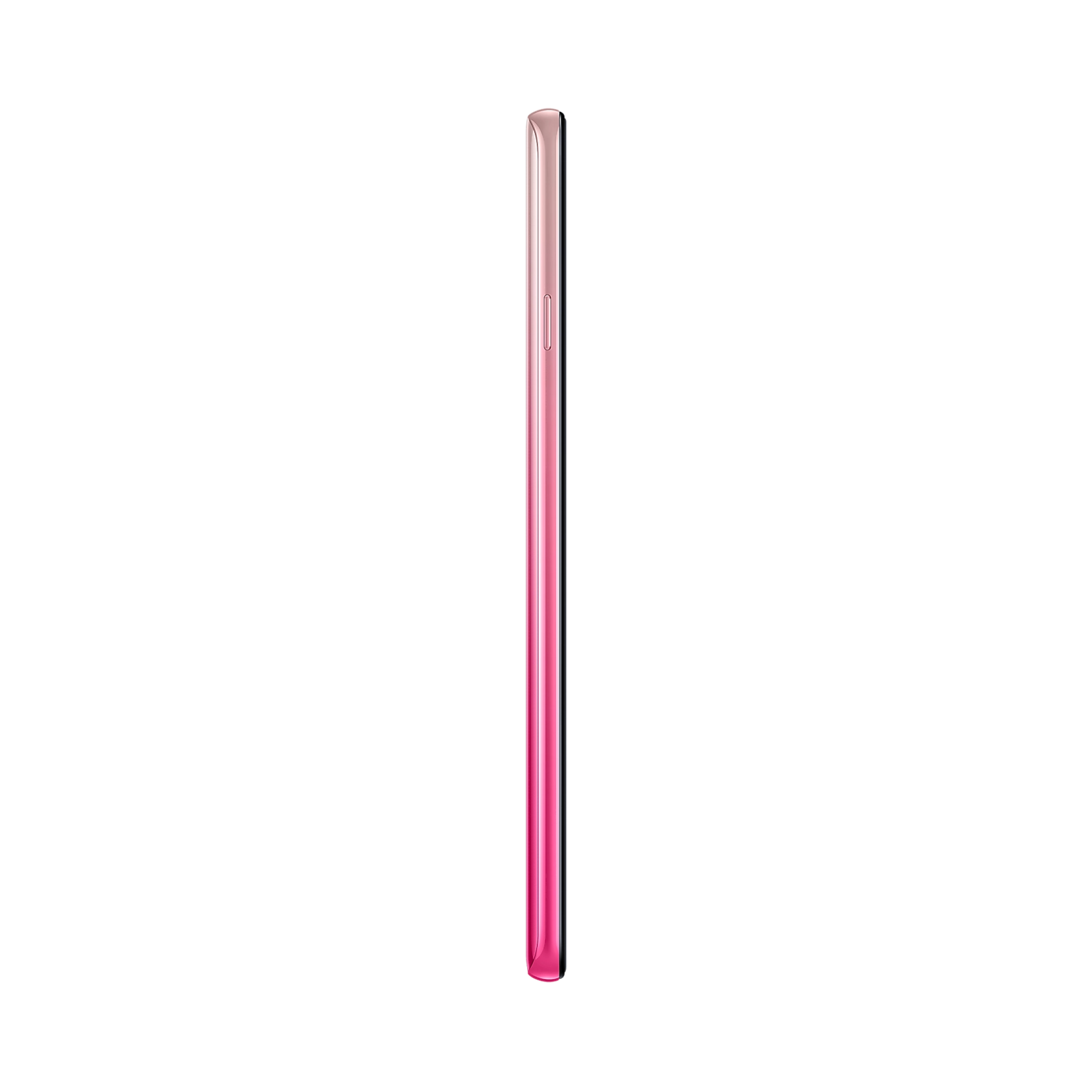 Samsung Galaxy A9 2018 - 128 GB - Sakız Pembesi
