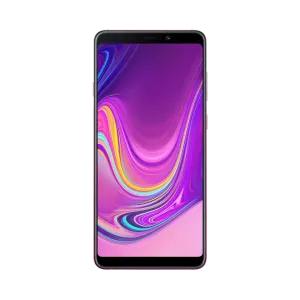 Samsung Galaxy A9 2018 - 128 GB - Sakız Pembesi