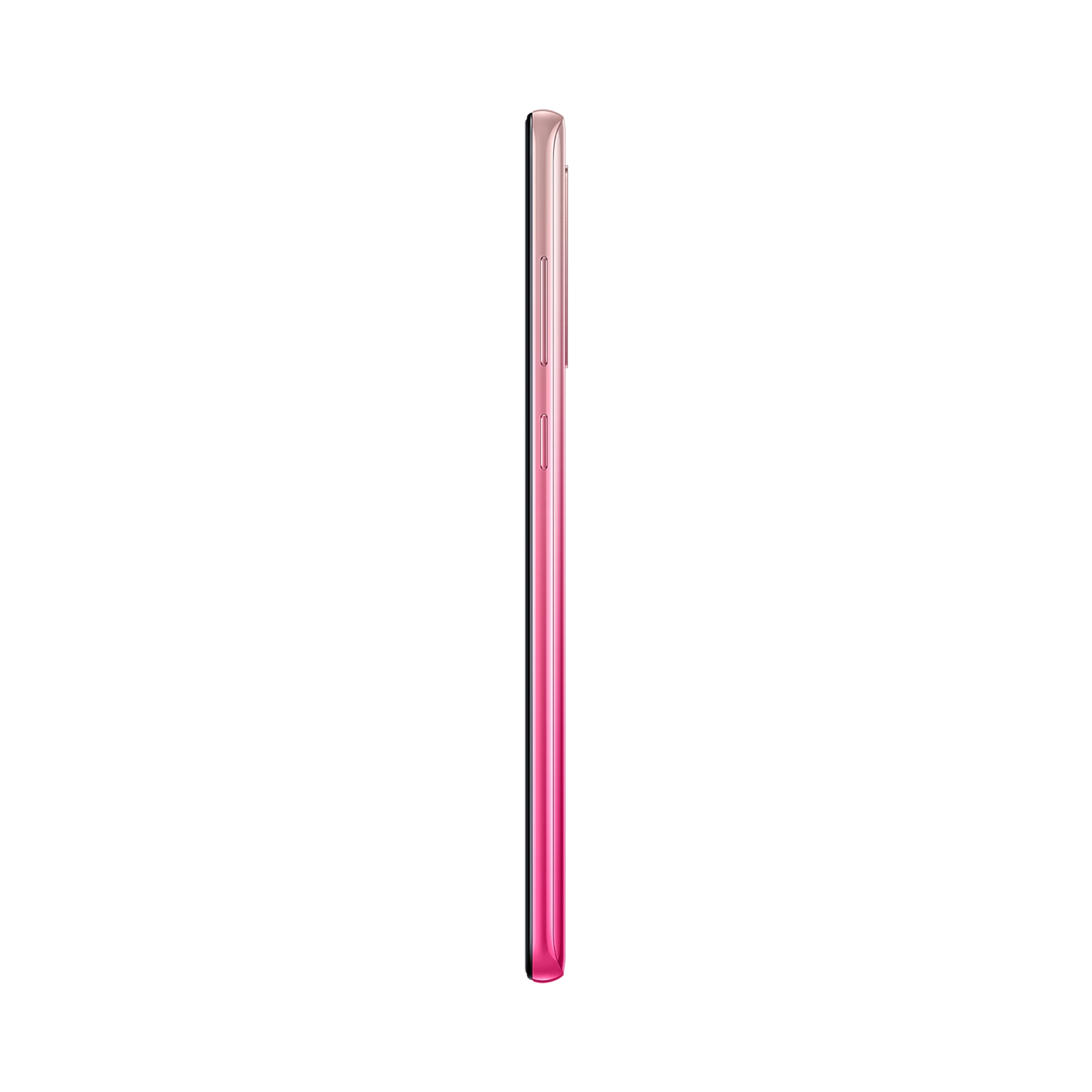 Samsung Galaxy A9 2018 - 128 GB - Sakız Pembesi Samsung Galaxy A9 2018 - 128 GB - Sakız Pembesi
