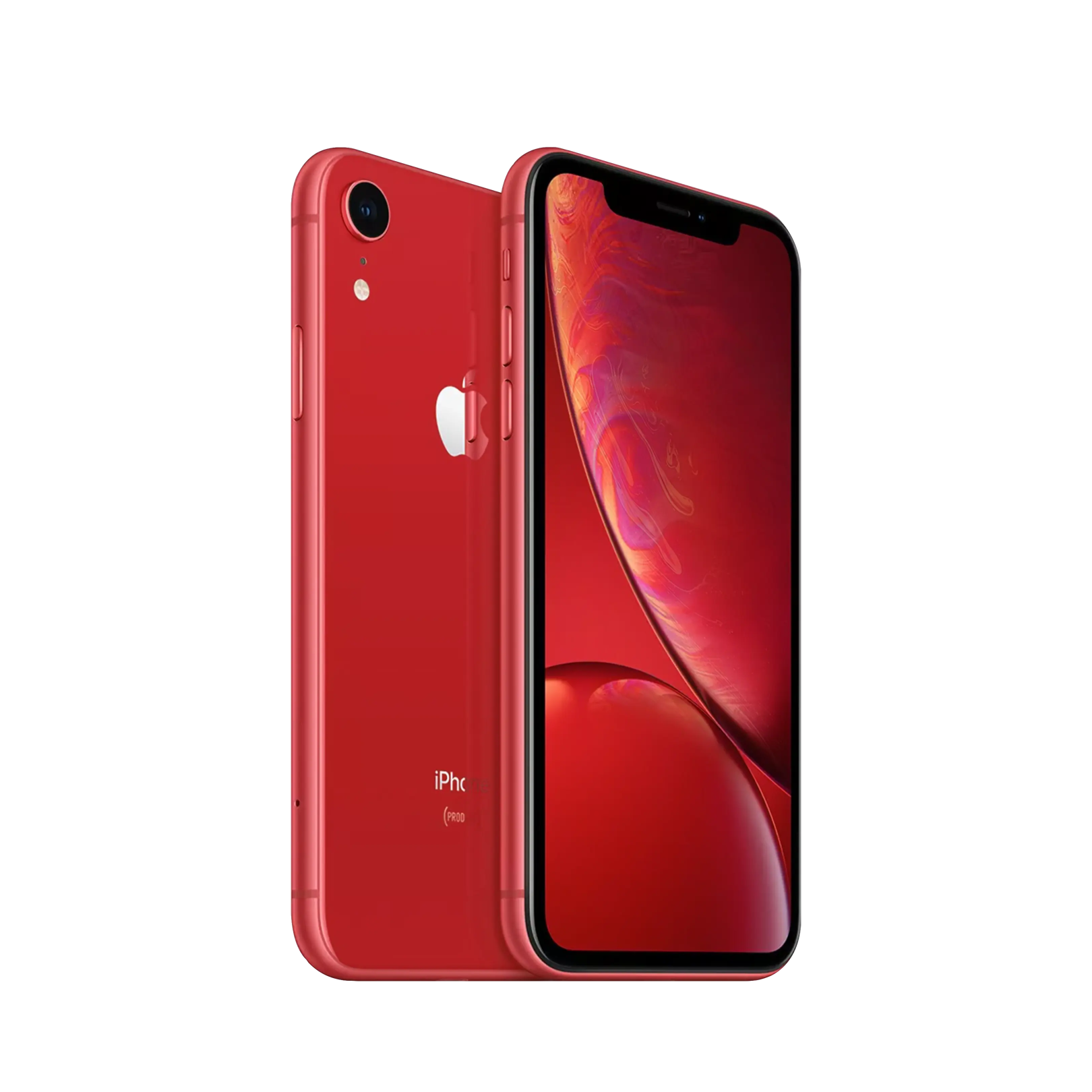 Apple iPhone XR - 128 GB - Kırmızı