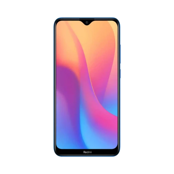 Xiaomi Redmi 8A - 64 GB - Okyanus Mavisi - 2