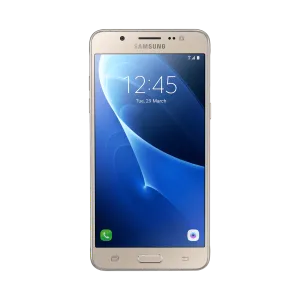 Samsung Galaxy J5 2016 - 16 GB - Altın