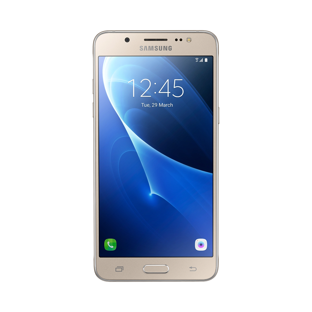 Samsung Galaxy J5 2016 - 16 GB - Altın Samsung Galaxy J5 2016 - 16 GB - Altın