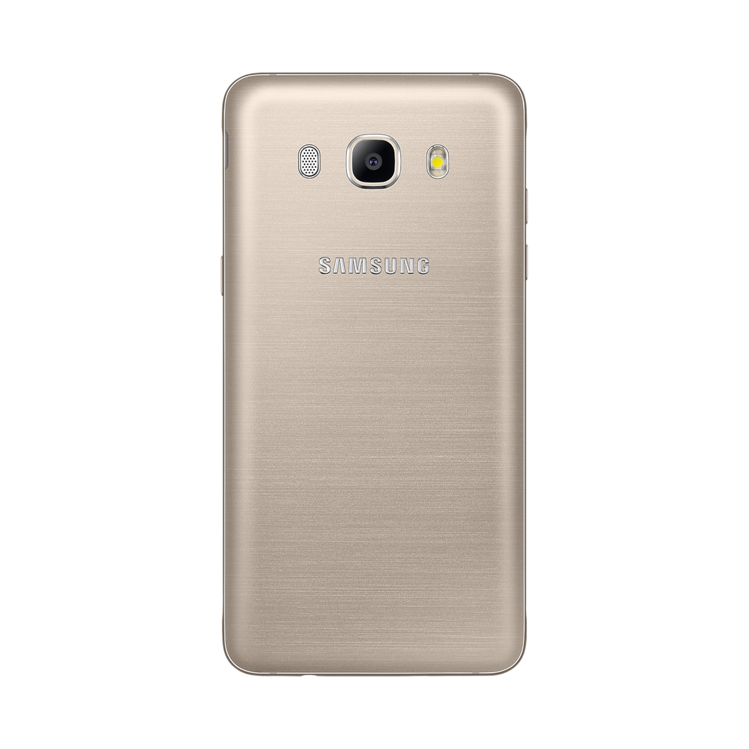 Samsung Galaxy J5 2016 - 16 GB - Altın Samsung Galaxy J5 2016 - 16 GB - Altın