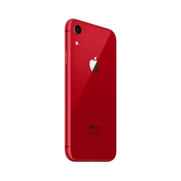 Apple iPhone XR - 256 GB - Kırmızı - 3