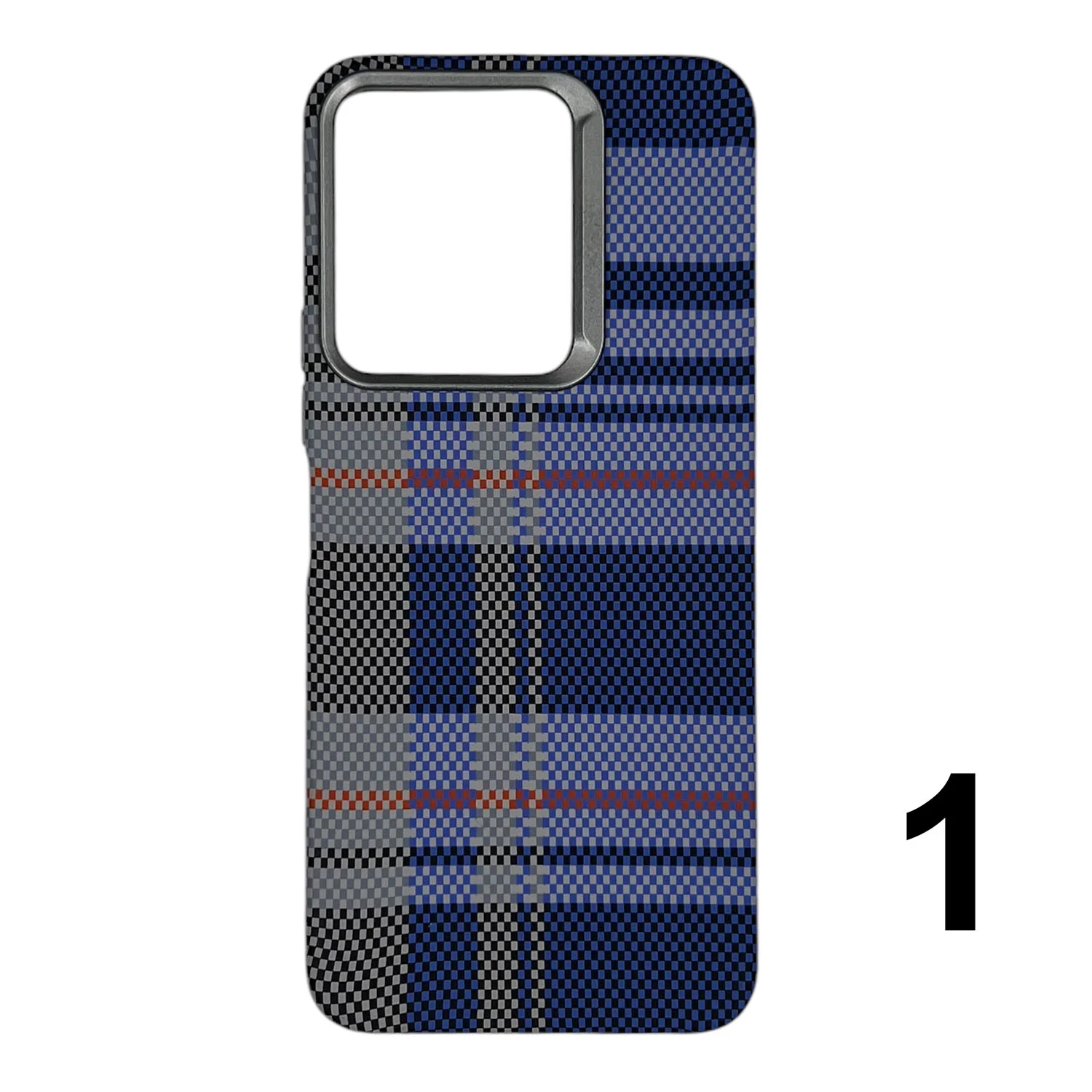 Nettech Xiaomi Redmi 13C Uyumlu NT-N054 Arka Koruma Kılıf (Karışık Renk) NT-109672