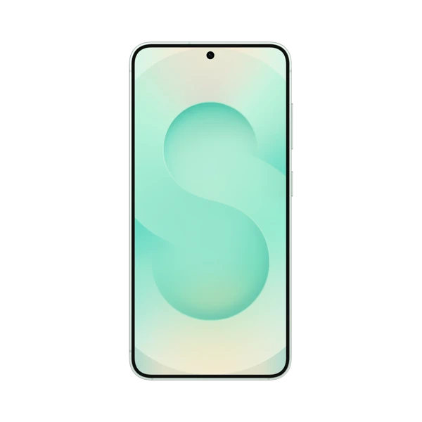 Samsung Galaxy S25 - 256 GB - Mint Yeşili - 2