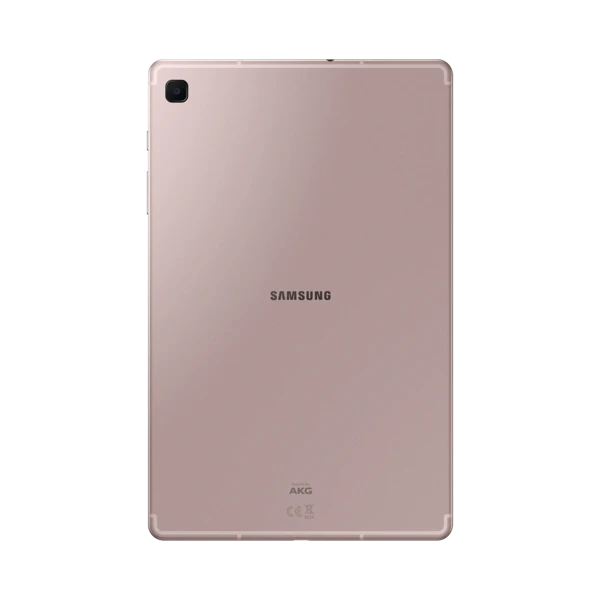 Samsung Galaxy Tab S6 Lite - 128 GB - 10.4 inç - Wi-Fi - Pembe - 3