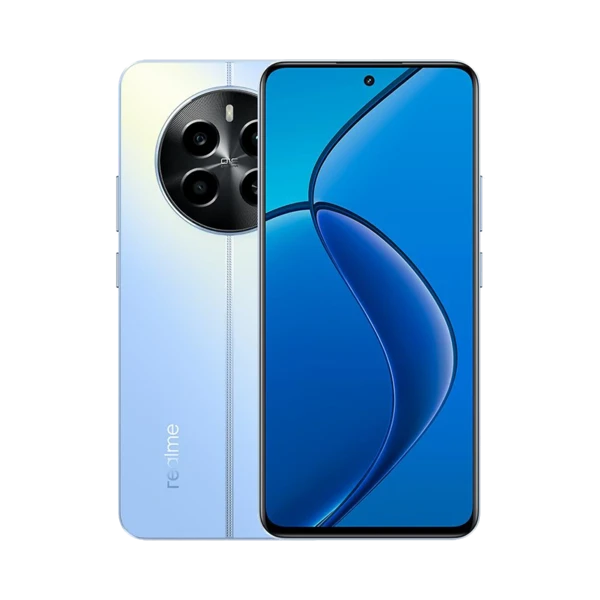 Realme 12 - 512 GB - Mavi - 1