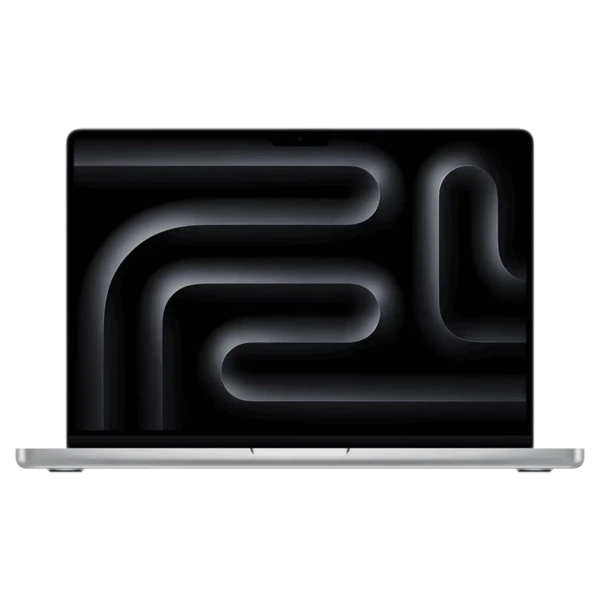 Apple MacBook Pro 14 inç 2023 M3 Max 16CPU 40GPU 36 GB 1 TB Gümüş - 1