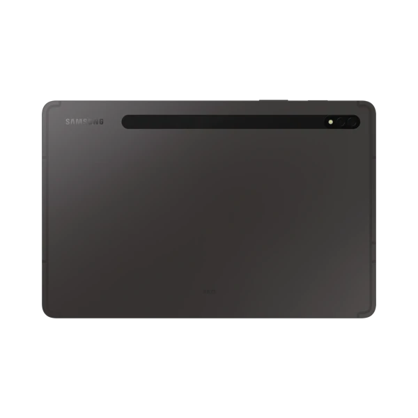 Samsung Galaxy Tab S8 Plus - 256 GB - 12.4 inç - 5G - Grafit - 3