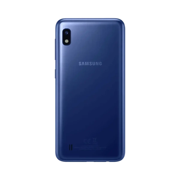 Samsung Galaxy A10 - 32 GB - Mavi - 3