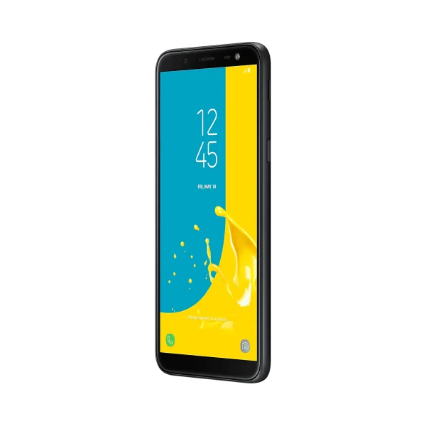 Samsung Galaxy J6 - 32 GB - Siyah