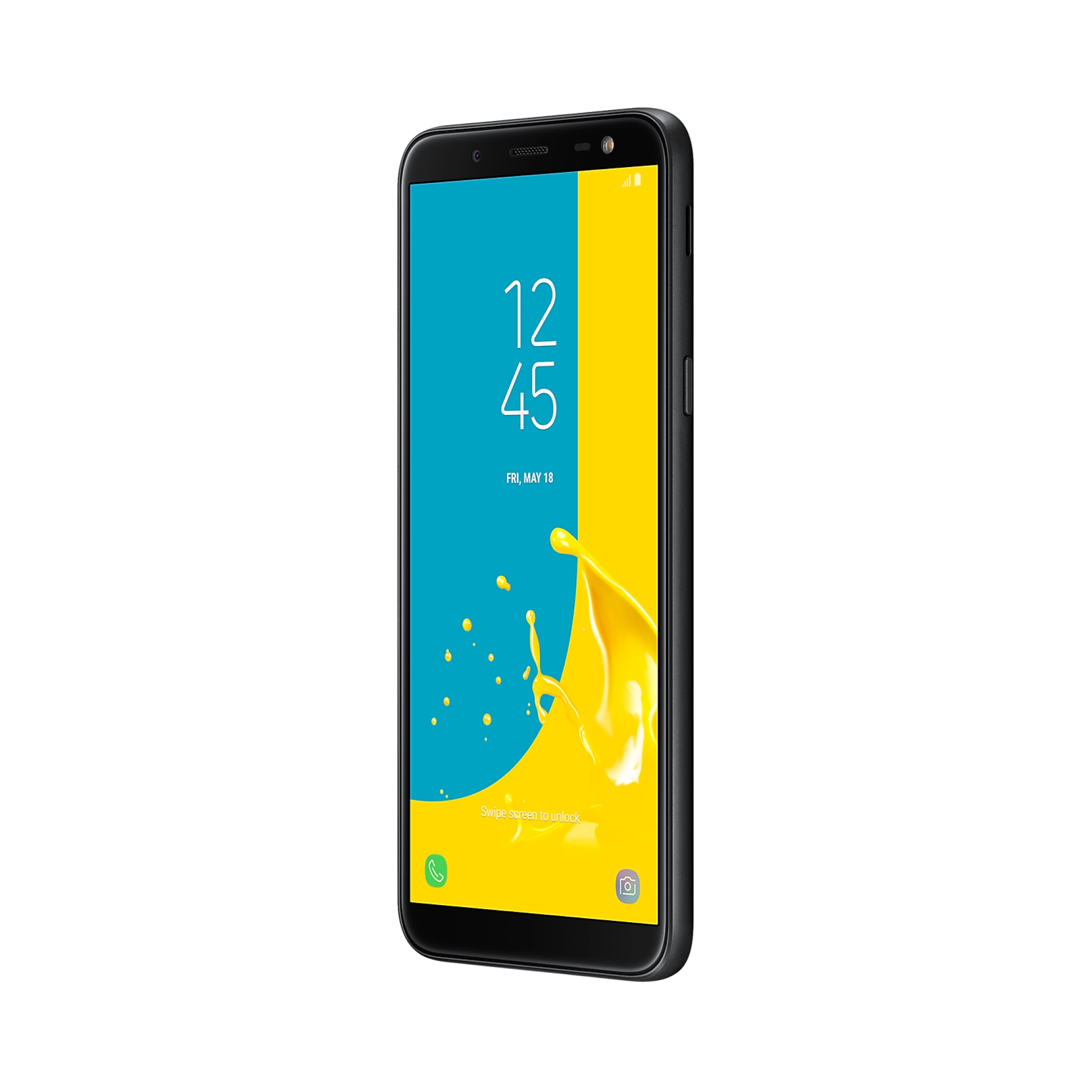 Samsung Galaxy J6 - 32 GB - Siyah Samsung Galaxy J6 - 32 GB - Siyah