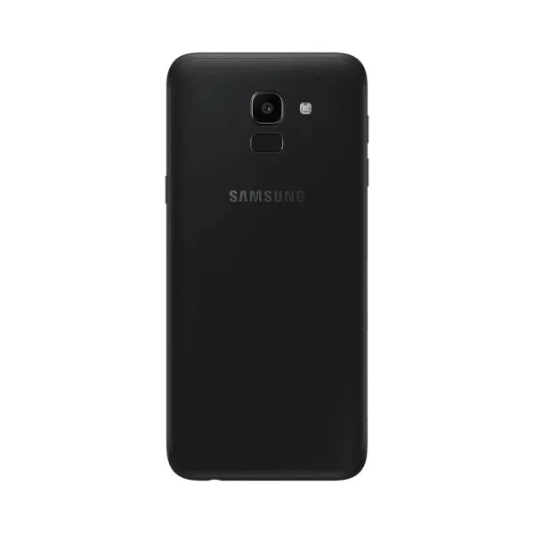 Samsung Galaxy J6 - 32 GB - Siyah