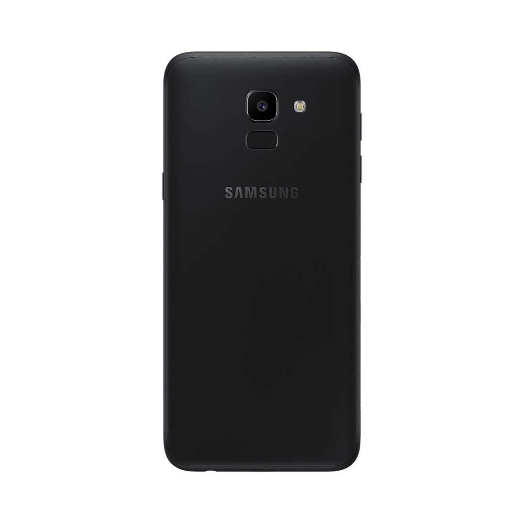 Samsung Galaxy J6 - 32 GB - Siyah Samsung Galaxy J6 - 32 GB - Siyah