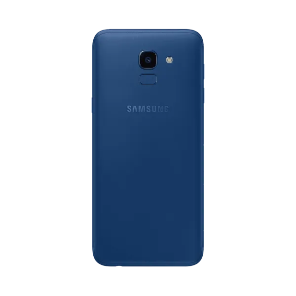 Samsung Galaxy J6 - 32 GB - Mavi