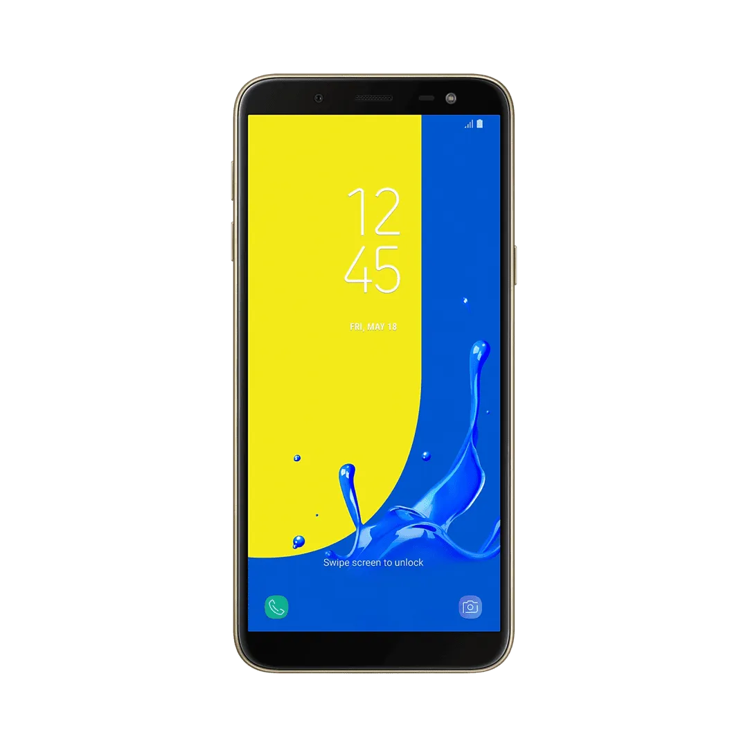 Samsung Galaxy J6 Altın 32 GB