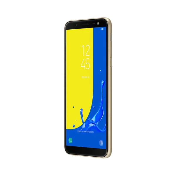 Samsung Galaxy J6 - 32 GB - Altın