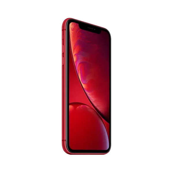 Apple iPhone XR - 256 GB - Kırmızı - 2