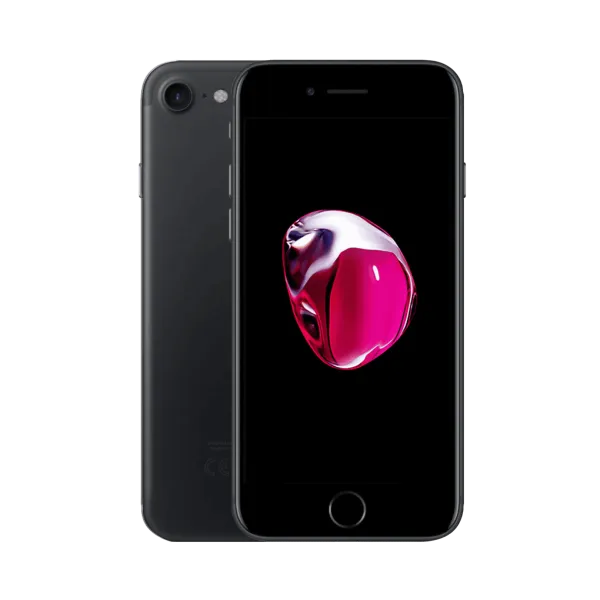 Apple iPhone 7 - 32 GB - Siyah - 1