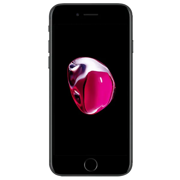 Apple iPhone 7 - 32 GB - Siyah - 2