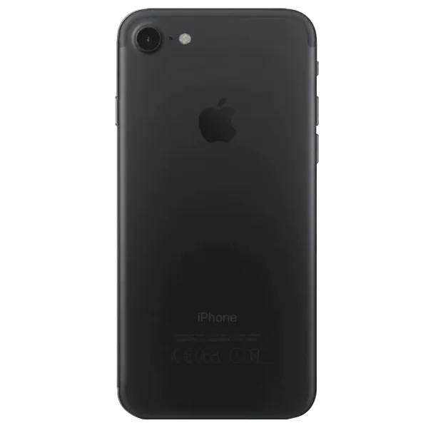 Apple iPhone 7 - 32 GB - Siyah - 3