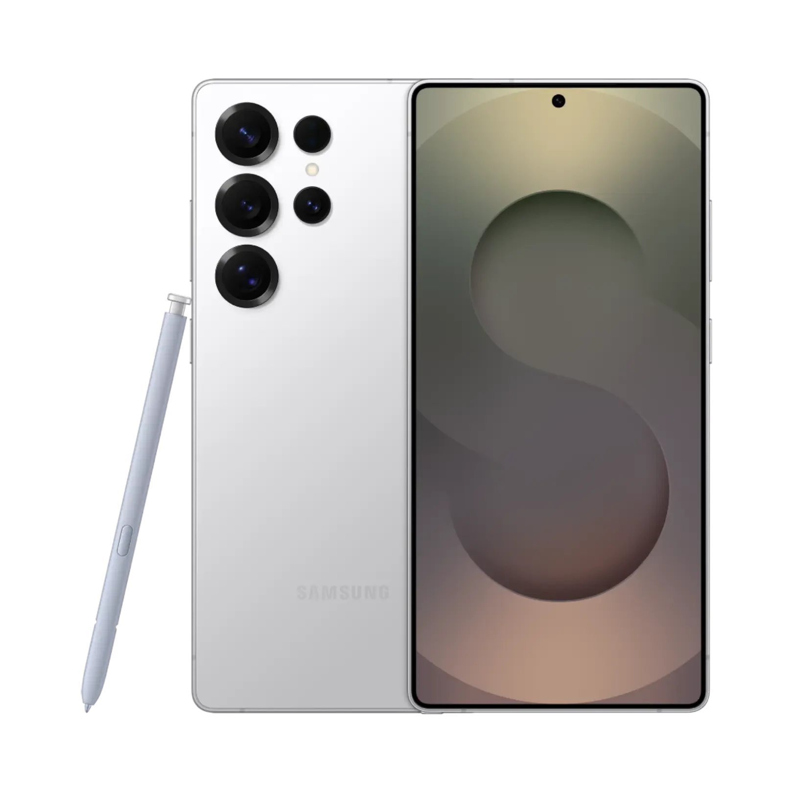 Samsung Galaxy S25 Ultra 5G 1 TB Titanyum Gümüş