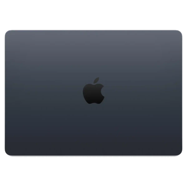 Apple MacBook Air 13 inc 2025 - M4 10CPU 10GPU - 16 GB - 512 GB - Gece Yarısı - 3