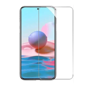 Nettech Samsung Galaxy S23 FE Uyumlu Ön Koruma Seramik Nano Ekran Koruyucu (Siyah) NT-104394