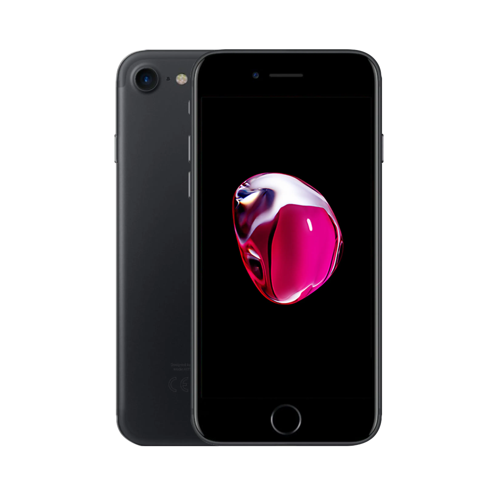 Apple iPhone 7 - 128 GB - Siyah Apple iPhone 7 - 128 GB - Siyah