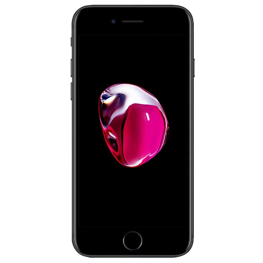 Apple iPhone 7 - 128 GB - Siyah Apple iPhone 7 - 128 GB - Siyah