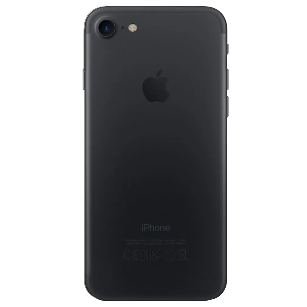 Apple iPhone 7 - 128 GB - Siyah