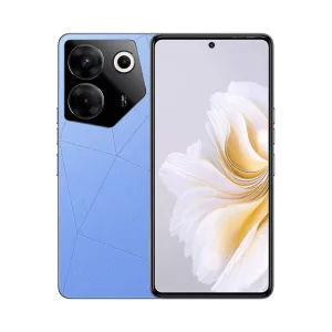 Tecno Camon 20 Pro 5G - 256 GB - Mavi