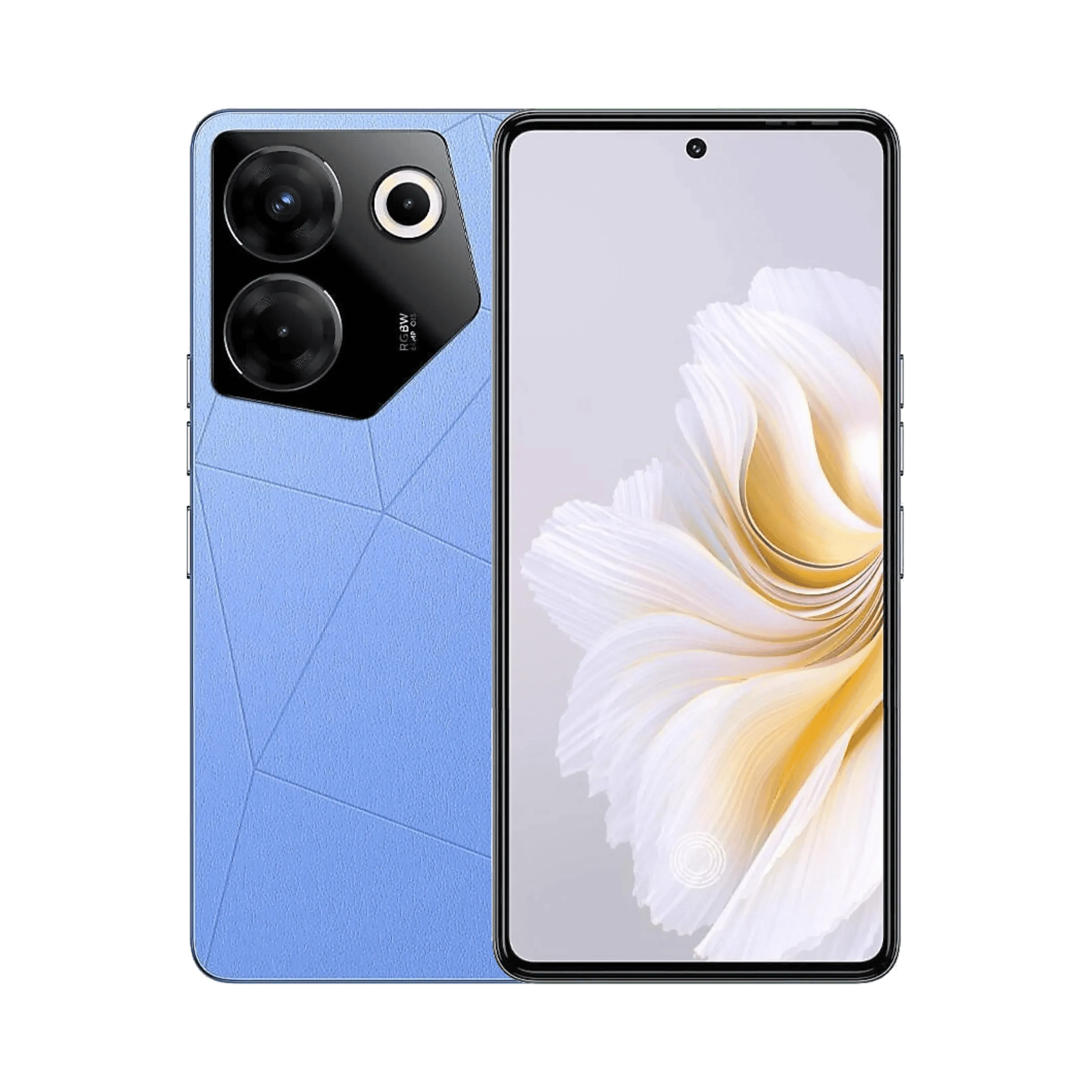 Tecno Camon 20 Pro 5G - 256 GB - Mavi
