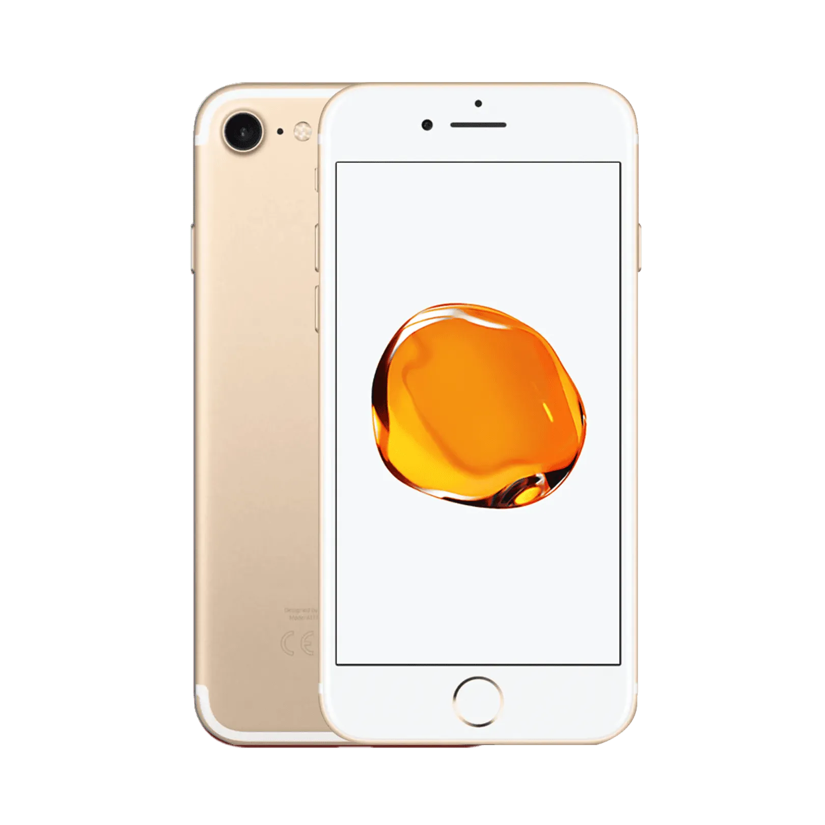 Apple iPhone 7 Altın 32 GB