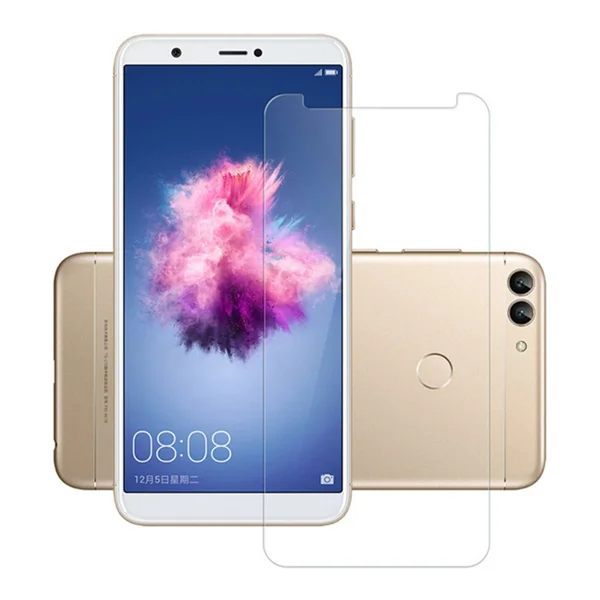 Nettech Huawei P Smart Uyumlu Ön Koruma Cam Ekran Koruyucu NT-21406 - 1