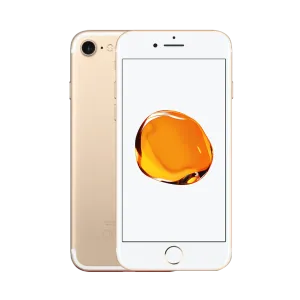 Apple iPhone 7 - 32 GB - Altın