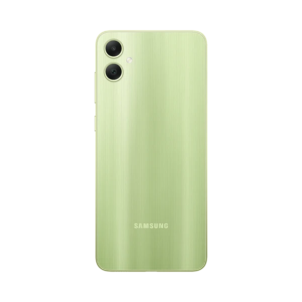 Samsung Galaxy A05 - 64 GB - Yeşil - 3