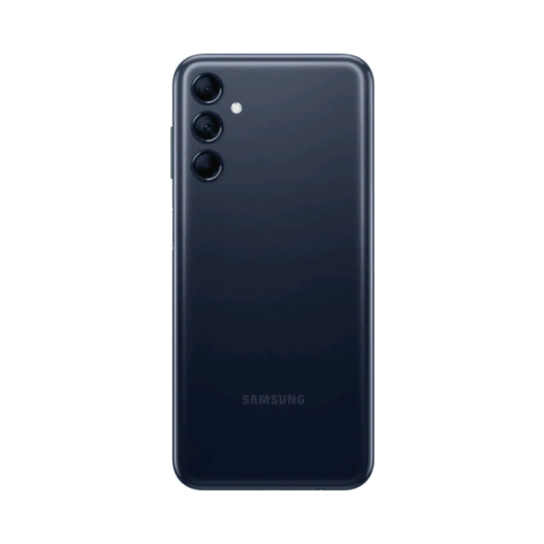 Samsung Galaxy M14 - 64 GB - Koyu Mavi - 3