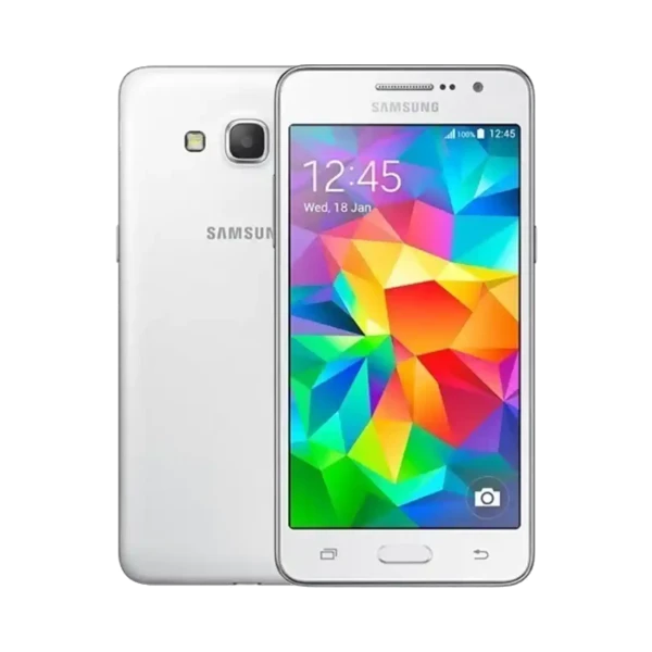 Samsung Galaxy Grand Prime G530 - 8 GB - Beyaz - 1