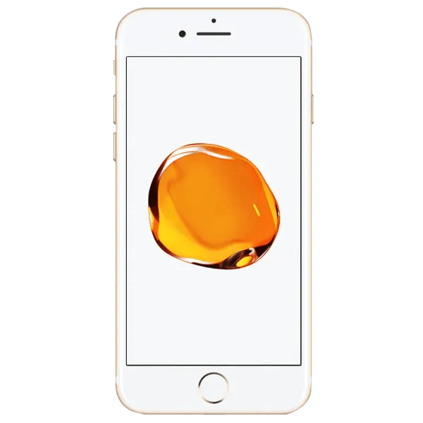 Apple iPhone 7 - 32 GB - Altın