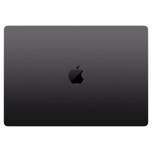 Apple MacBook Pro 16" (16-inch, 2024) - M3 Pro chip with 14‑core CPU and 20‑core GPU - 18 GB - 1 TB - siyah