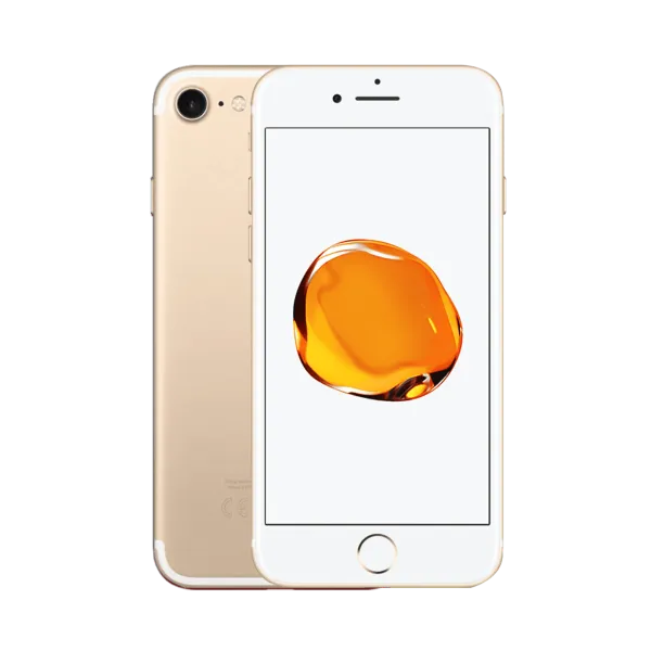Apple iPhone 7 - 32 GB - Altın