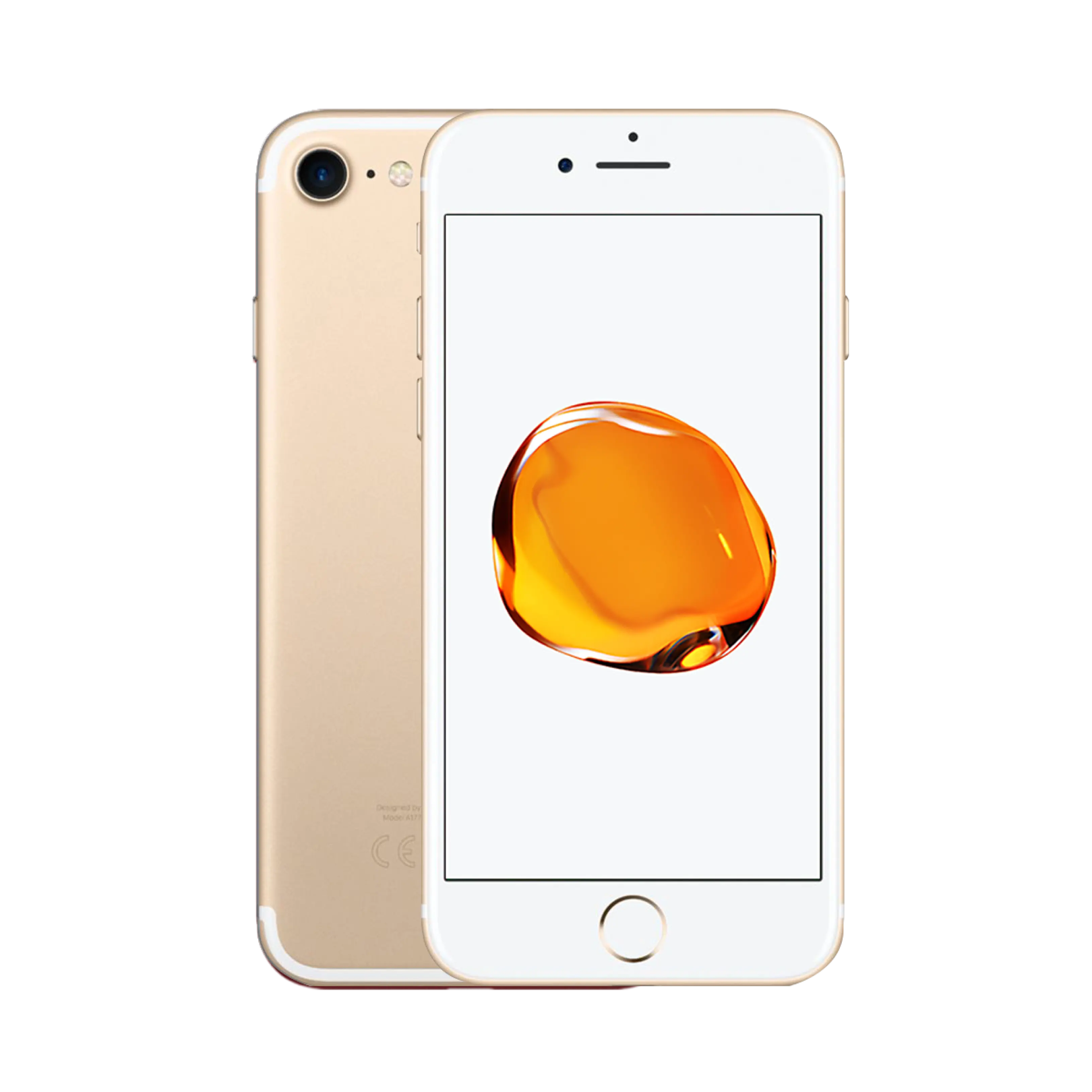 Apple iPhone 7 - 32 GB - Altın Apple iPhone 7 - 32 GB - Altın