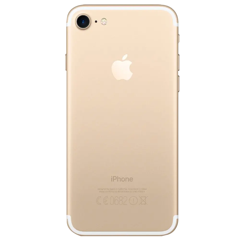 Apple iPhone 7 - 32 GB - Altın Apple iPhone 7 - 32 GB - Altın