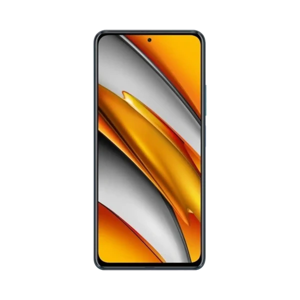 Poco F3 - 256 GB - Derin Okyanus Mavisi - 2