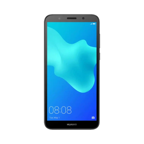 Huawei Y5 2018 - 16 GB - Siyah - 2
