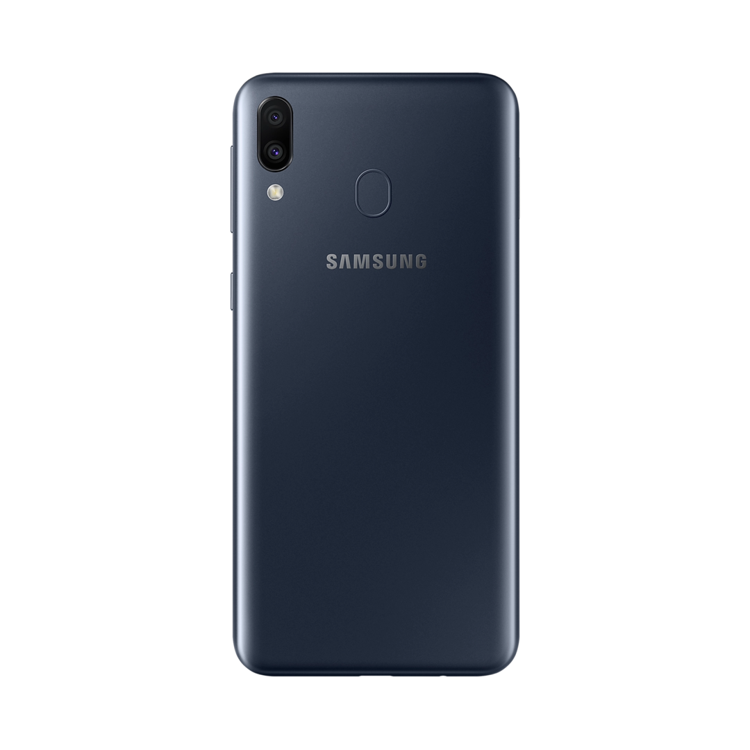 Samsung Galaxy M20 - 32 GB - Kömür Siyahı Samsung Galaxy M20 - 32 GB - Kömür Siyahı