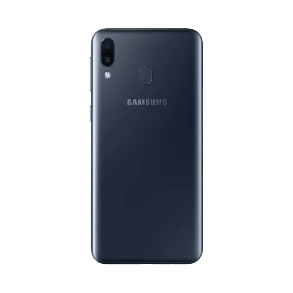 Samsung Galaxy M20 - 32 GB - Kömür Siyahı